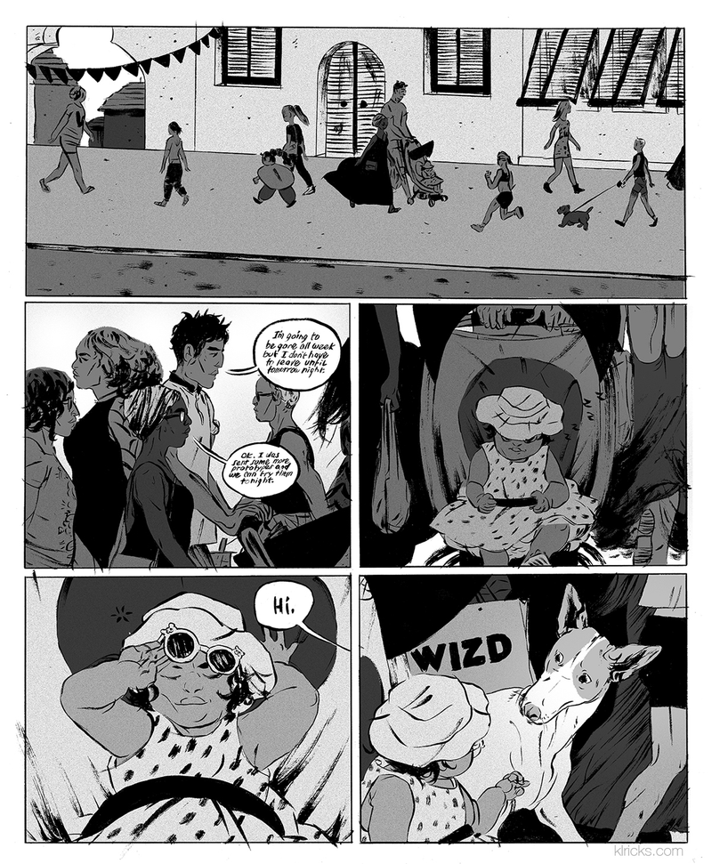 Illustration for article titled 10 great cartoonists you need to know: Celebrating International Women’s Day